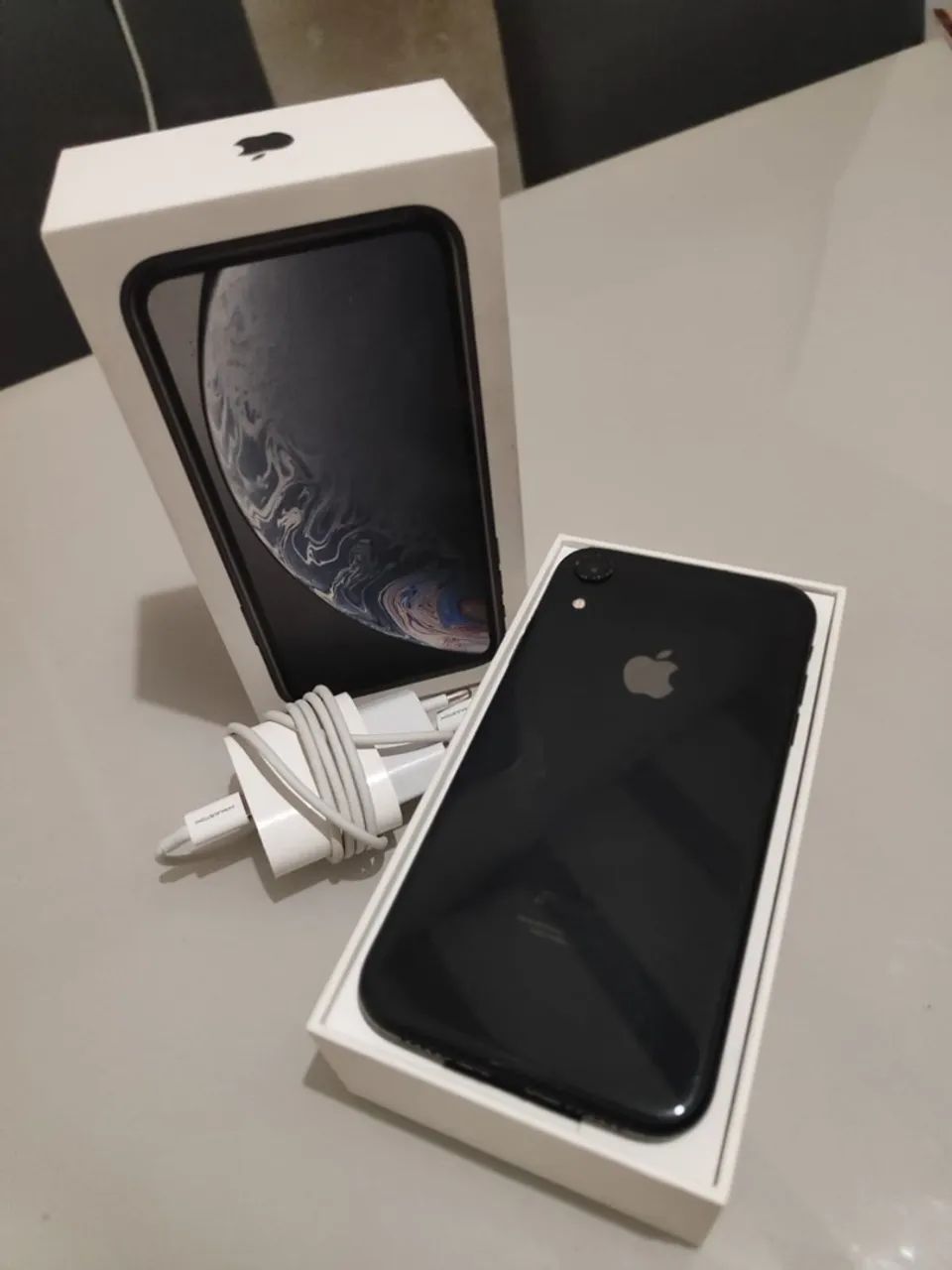 Vendo iPhone XR  - Foto 5