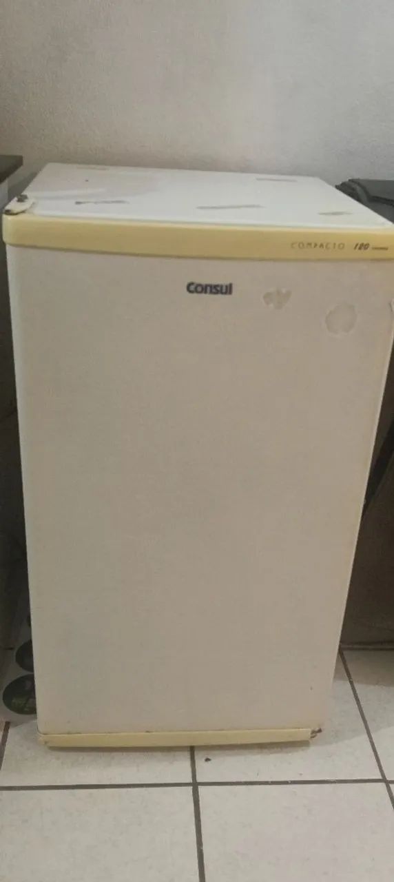 Frigobar 120L