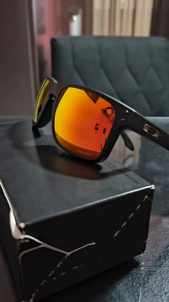 oculos oakley holbrook