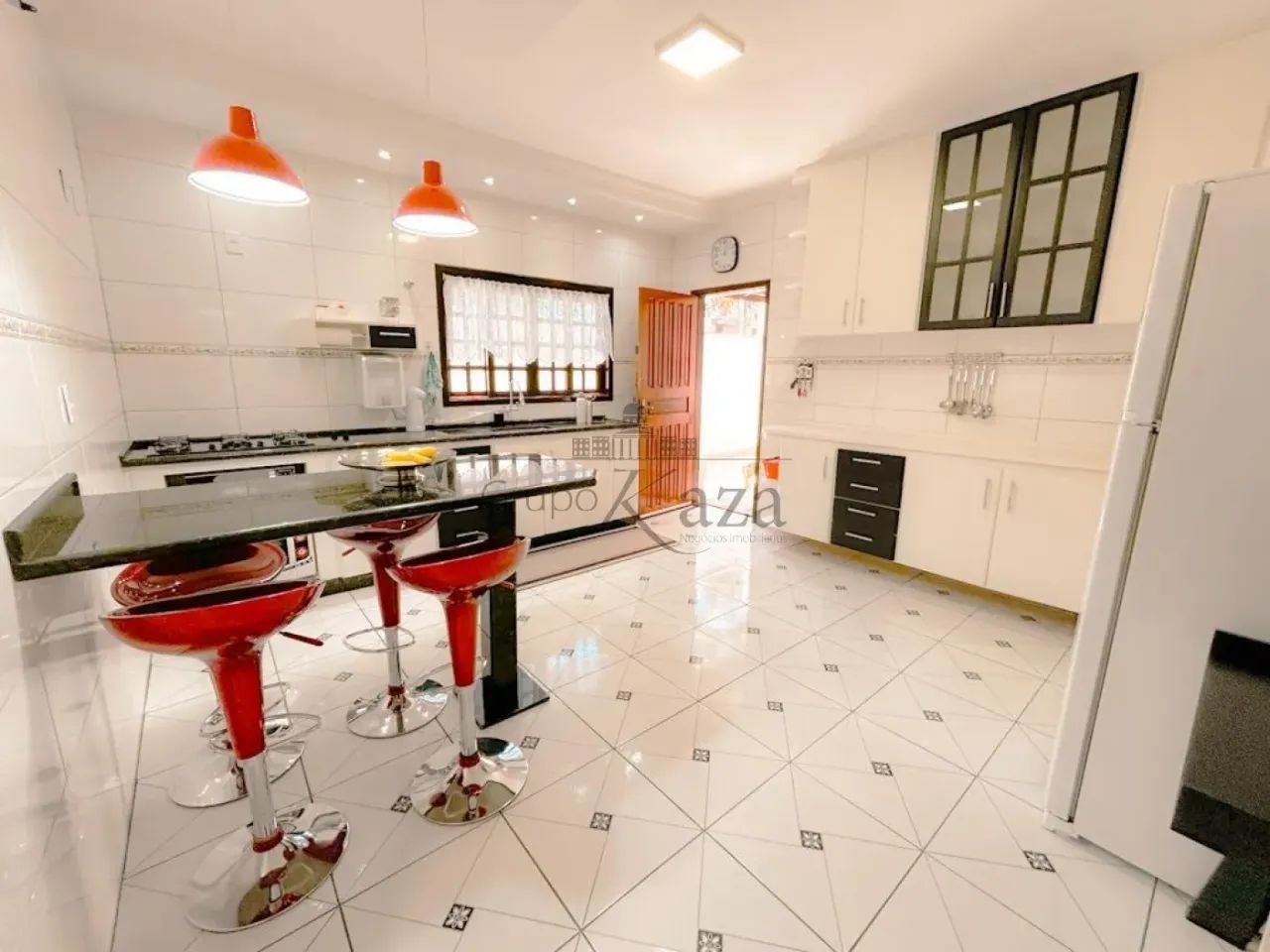 Casa Sobrado - Bosque dos Eucaliptos - 3 Dormitórios - 140,50m². - Foto 3
