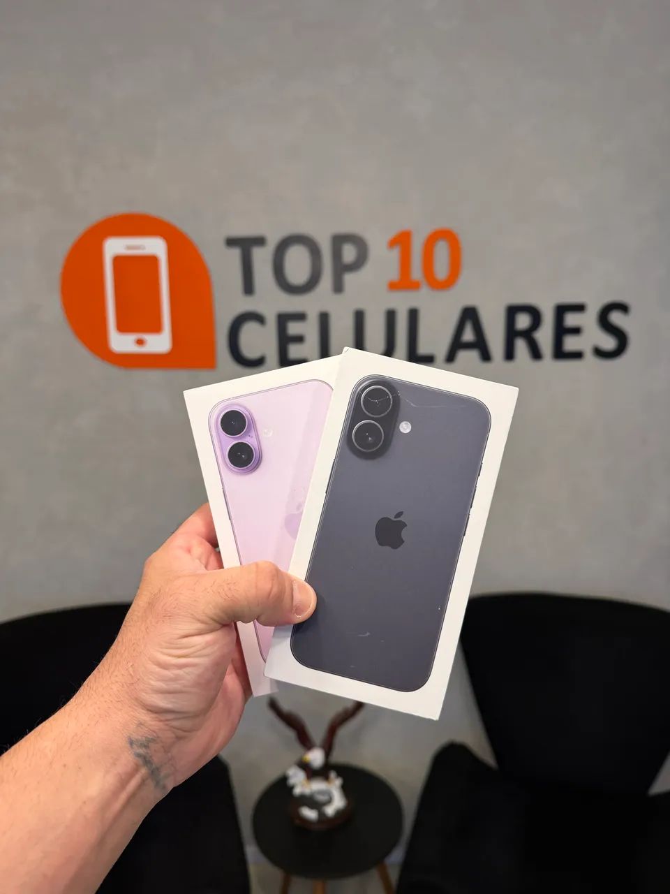 iPhone 13 128GB 83% Bateria  - Foto 5