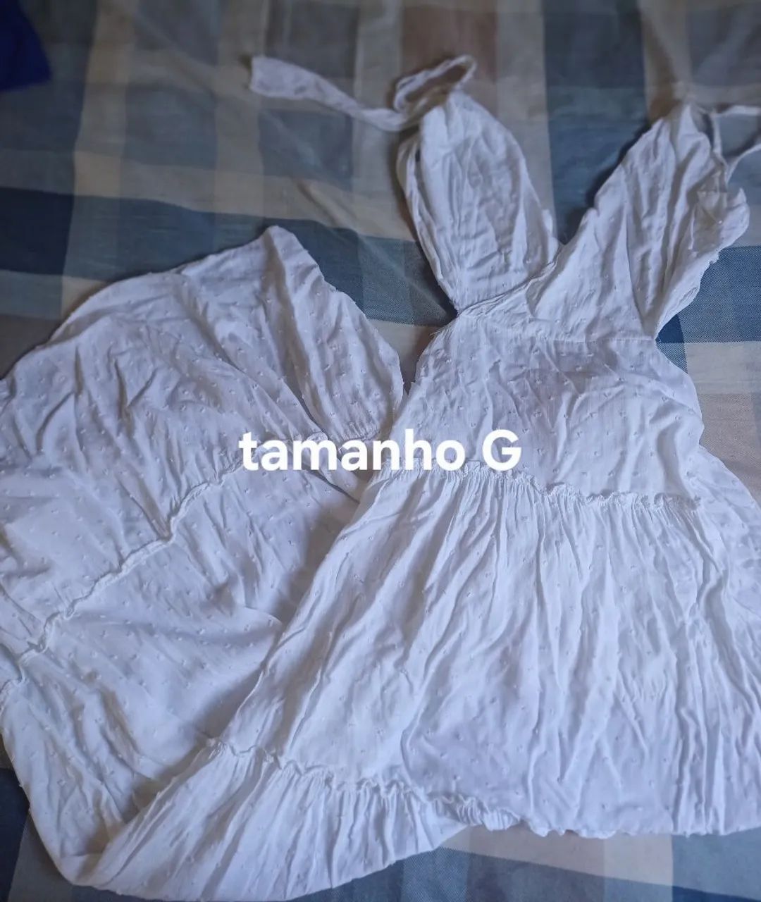 Vestido longo  - Foto 2
