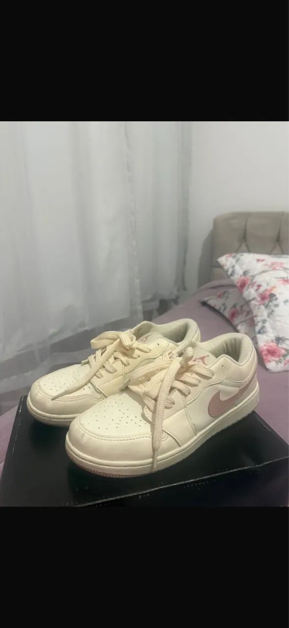 2 Tênis 200 reais
