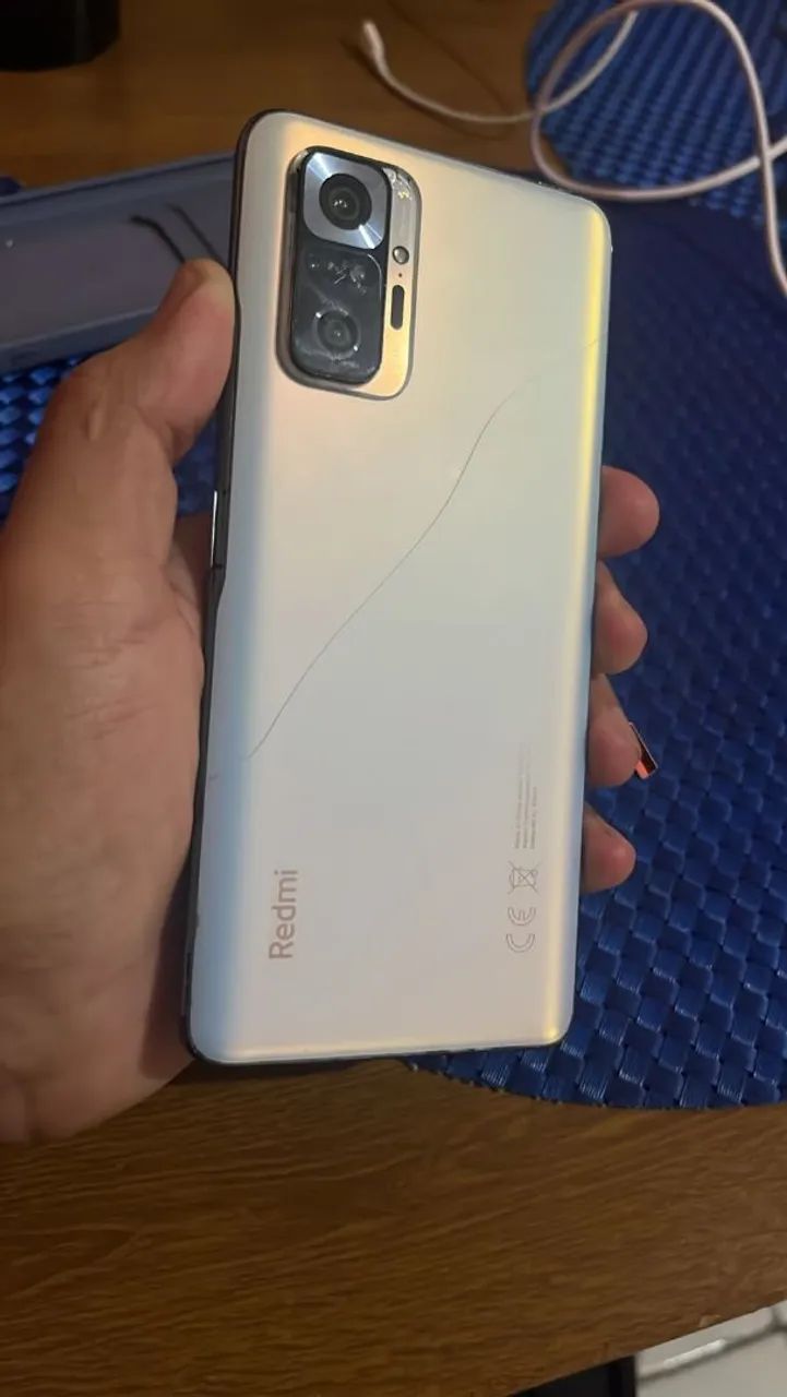 Redmi note 10 pro  - Foto 3
