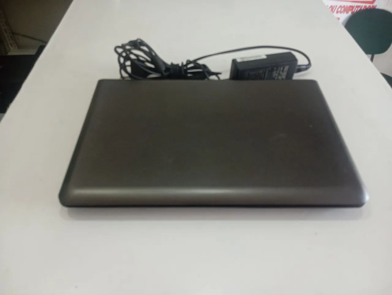 NOTEBOOK BARATINHO R$399  - Foto 4