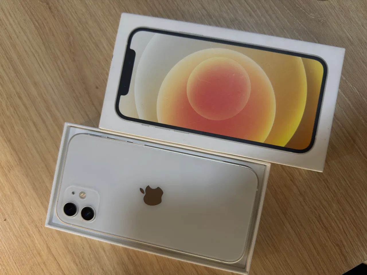 iPhone 12 128 - Foto 3