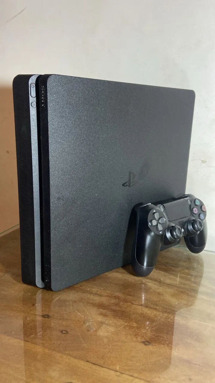 PS4 1TB - Foto 2