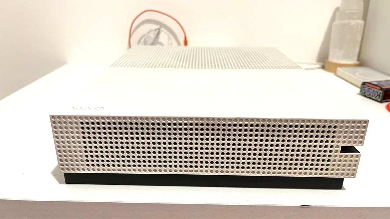 XBOX ONE S aceito propostas - Foto 3