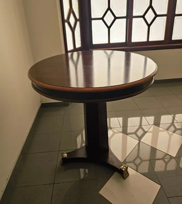 Mesa de canto - marca Breton - Foto 3