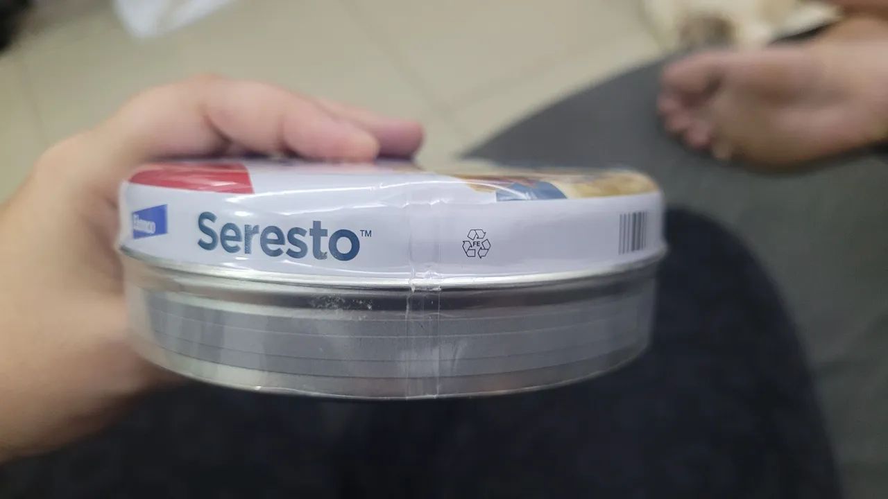 Seresto - Foto 4