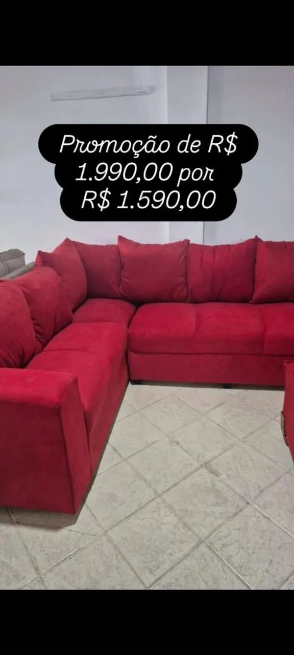Sofá 