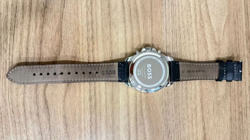 Relógio Hugo Boss - Excelente - Foto 2