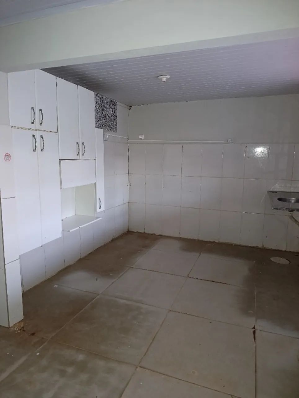 Alugo casa no Columbia próximo shopping bosque dos ipês  - Foto 4