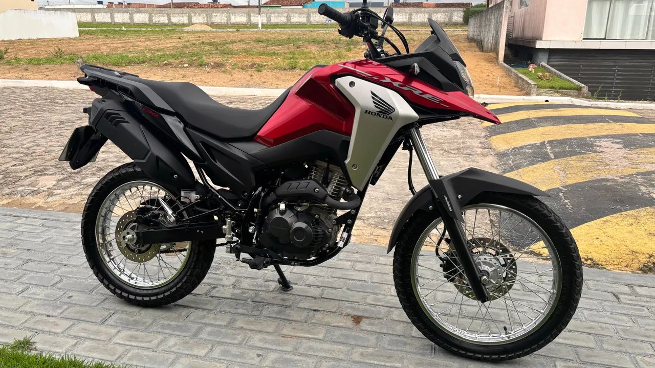 XRE 190 2026 - Foto 2