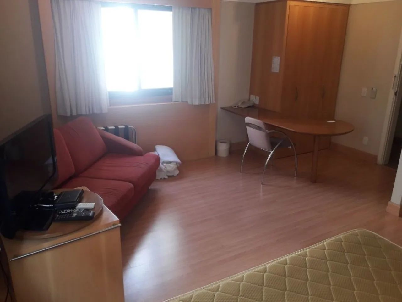 Flat com ótimo preço no bairro Consolação. Confira! - Foto 4