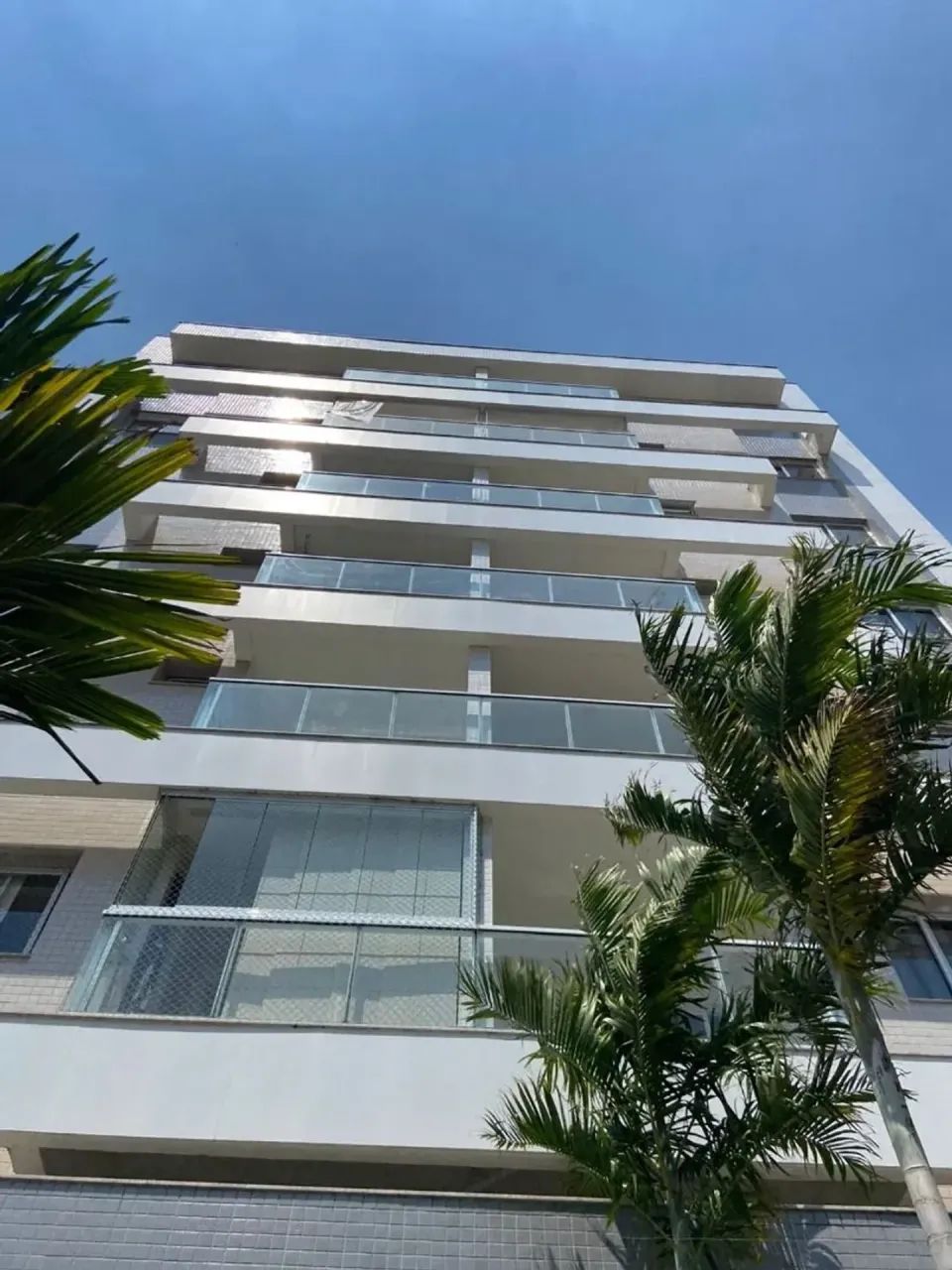 APARTAMENTO À VENDA | Edifício Titanium
