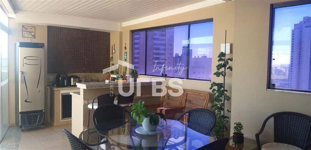 Cabrália - Cobertura Duplex 4 quartos, sendo 4 suítes - Foto 4