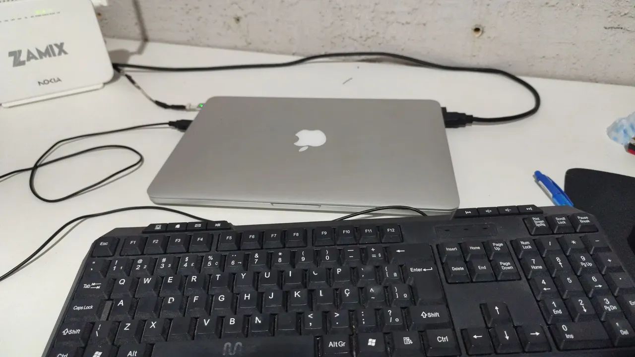 MacBook  - Foto 3