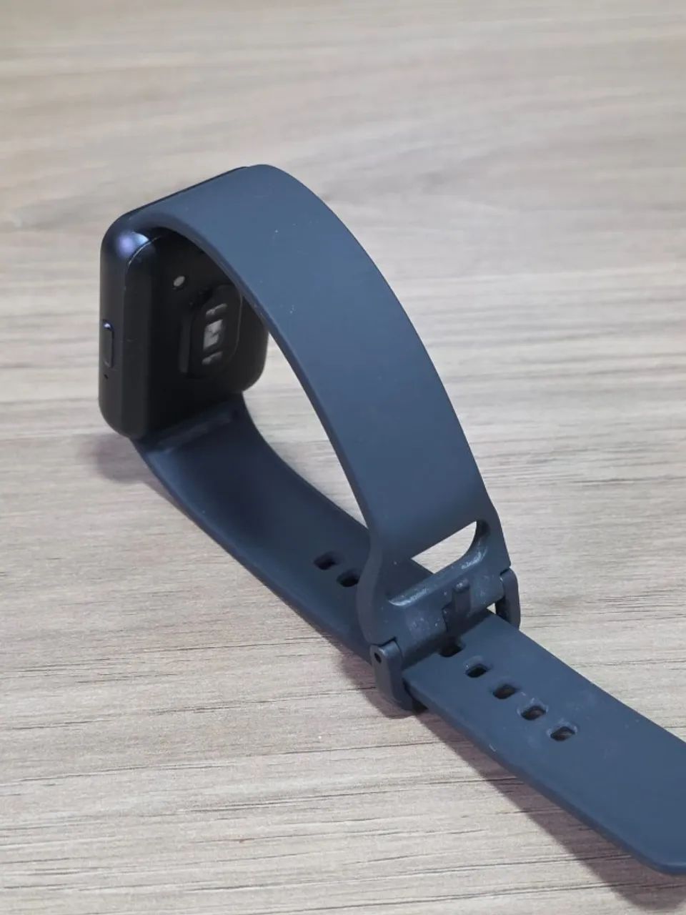 Pulseira Inteligente Samsung Galaxy Fit3 Original - Foto 4