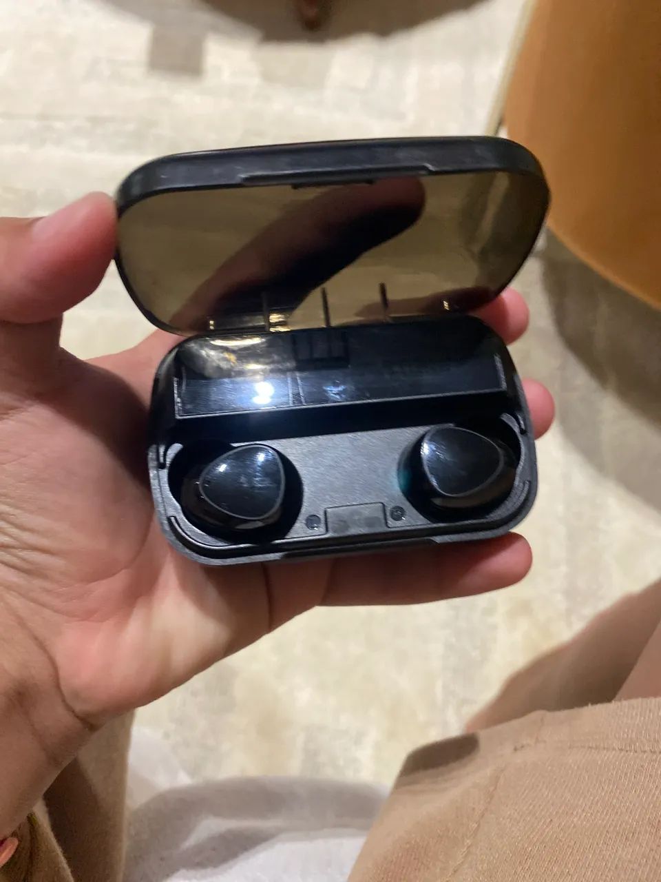 Fone de ouvido  - Foto 2