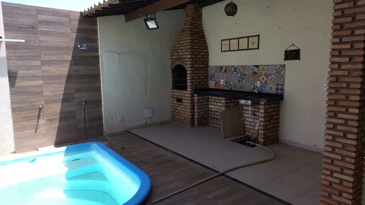 casa praia do abais vista pro mar aluguel de - Foto 2