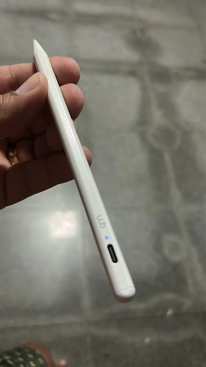 Apple iPad 9 de 64 gigas + case e caneta - Foto 5