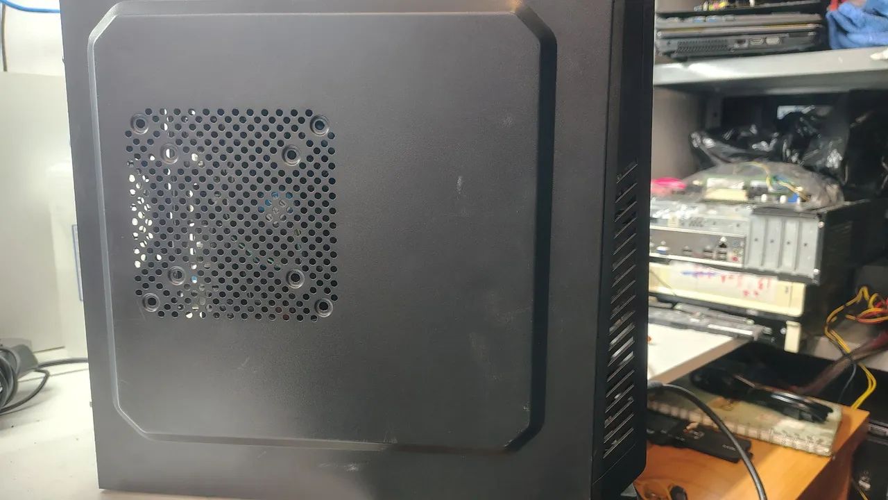 Desktop Fortrek i7 de 3ª Geração - Foto 4