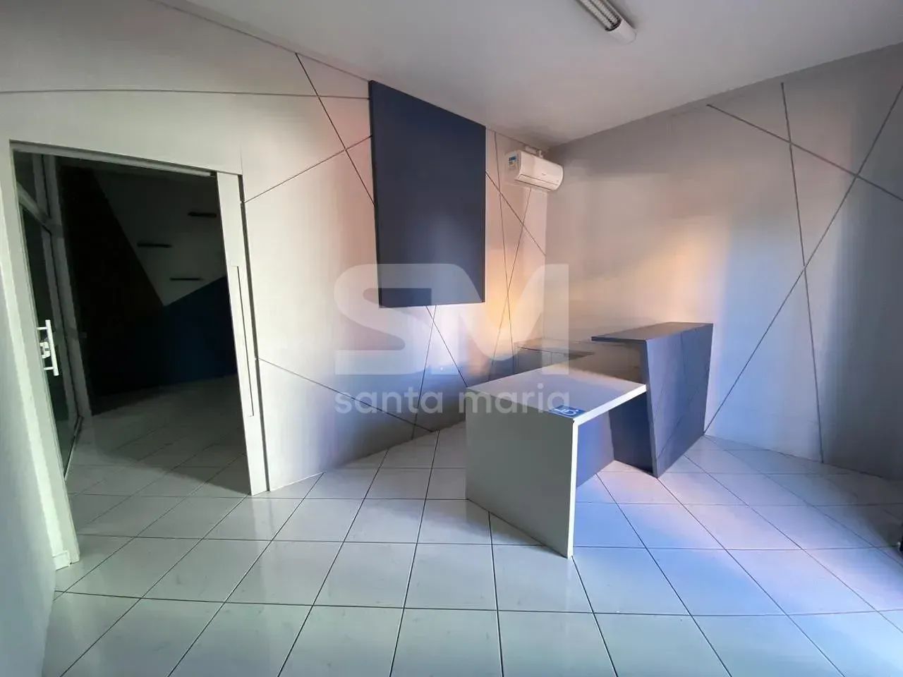 Sala para locação, São Cristóvão, Chapecó - SC - Foto 3