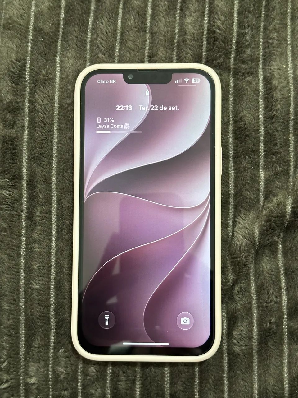 Vendo iPhone 13 Pro Max ou troco  - Foto 4