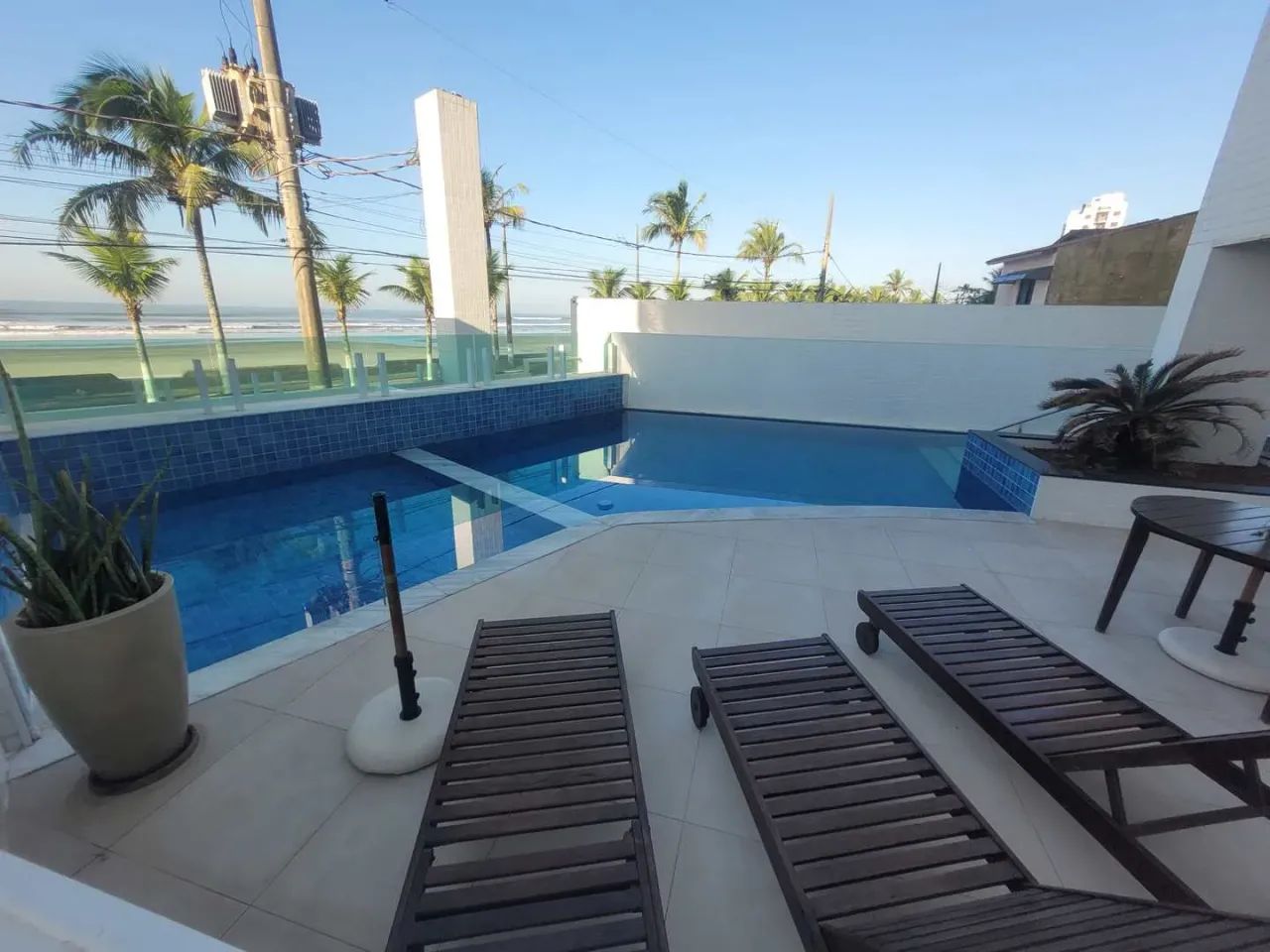 Apartamento com 2 quartos, Centro, Mongaguá, Cod: 720949 - Foto 5
