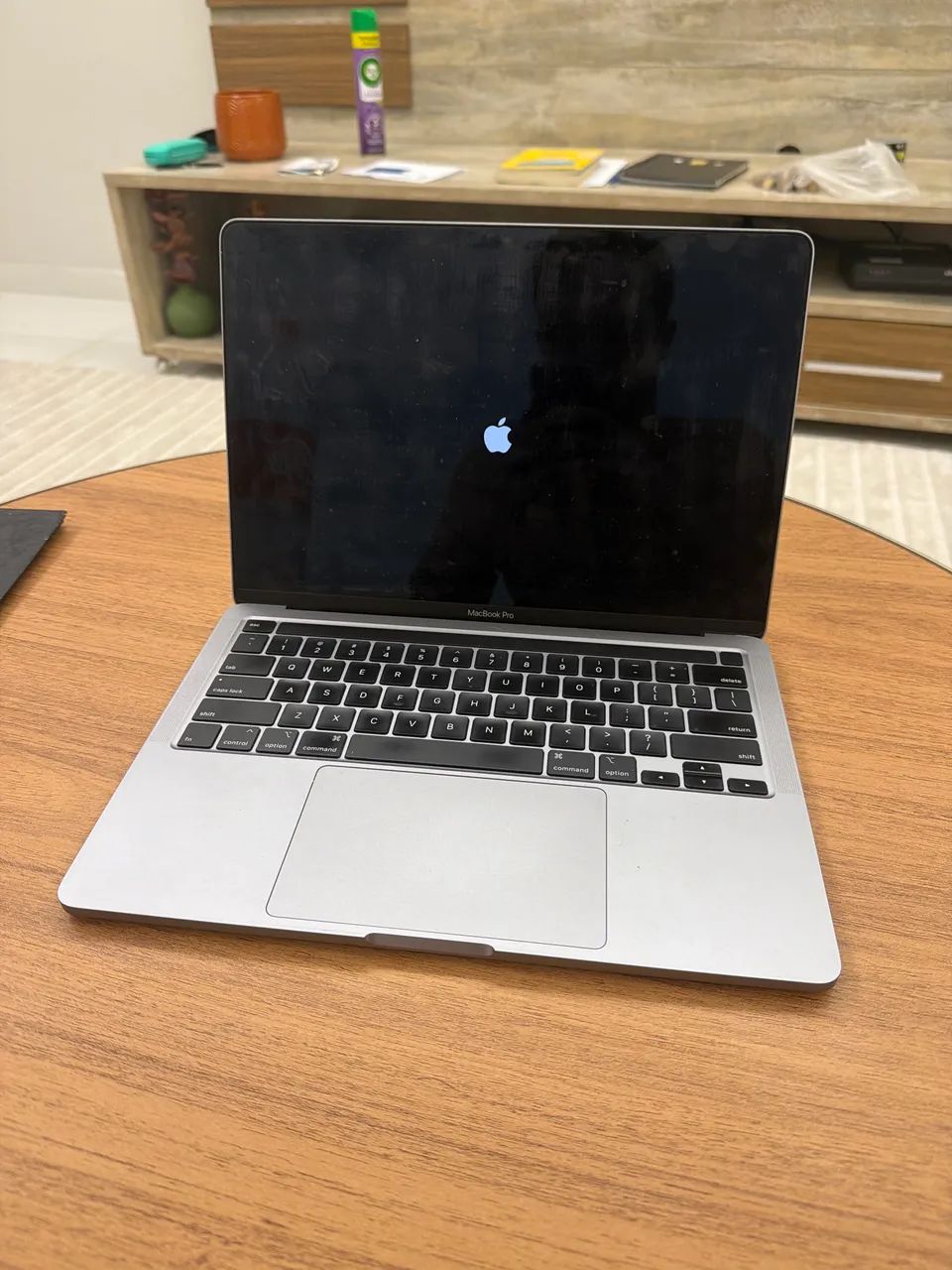 MacBook Pro 2020 Semi Novo Impecável Muito Conservado - Notebooks