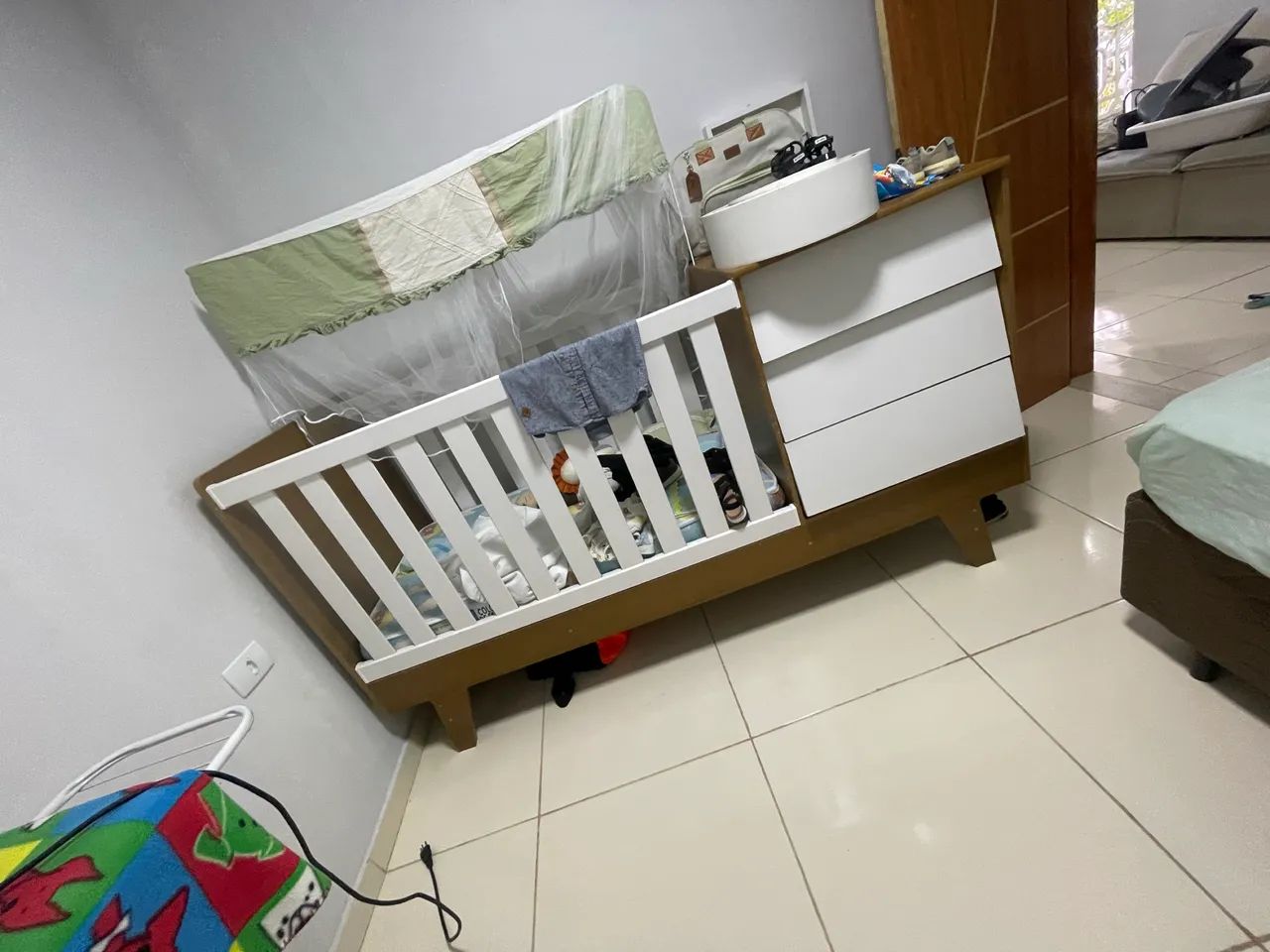 Berço 
