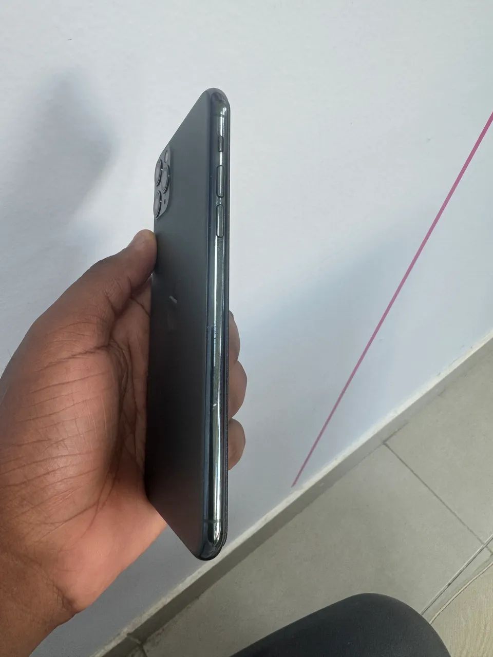 iPhone 11pro Max 256G - Foto 2