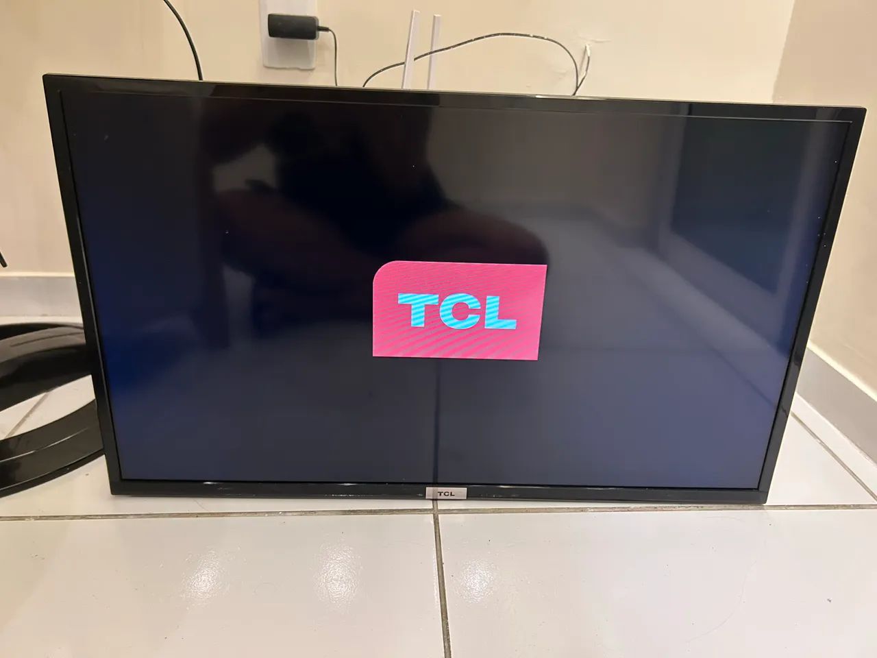 TV TCL 32 POLEGADAS - Foto 3
