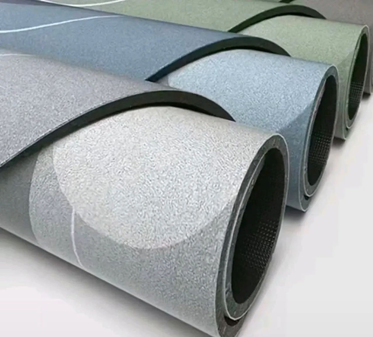 Tapete Absorvente de Secagem Rapida<br>Atiderrapante de Banheiro/Porta de Entrada - Foto 2