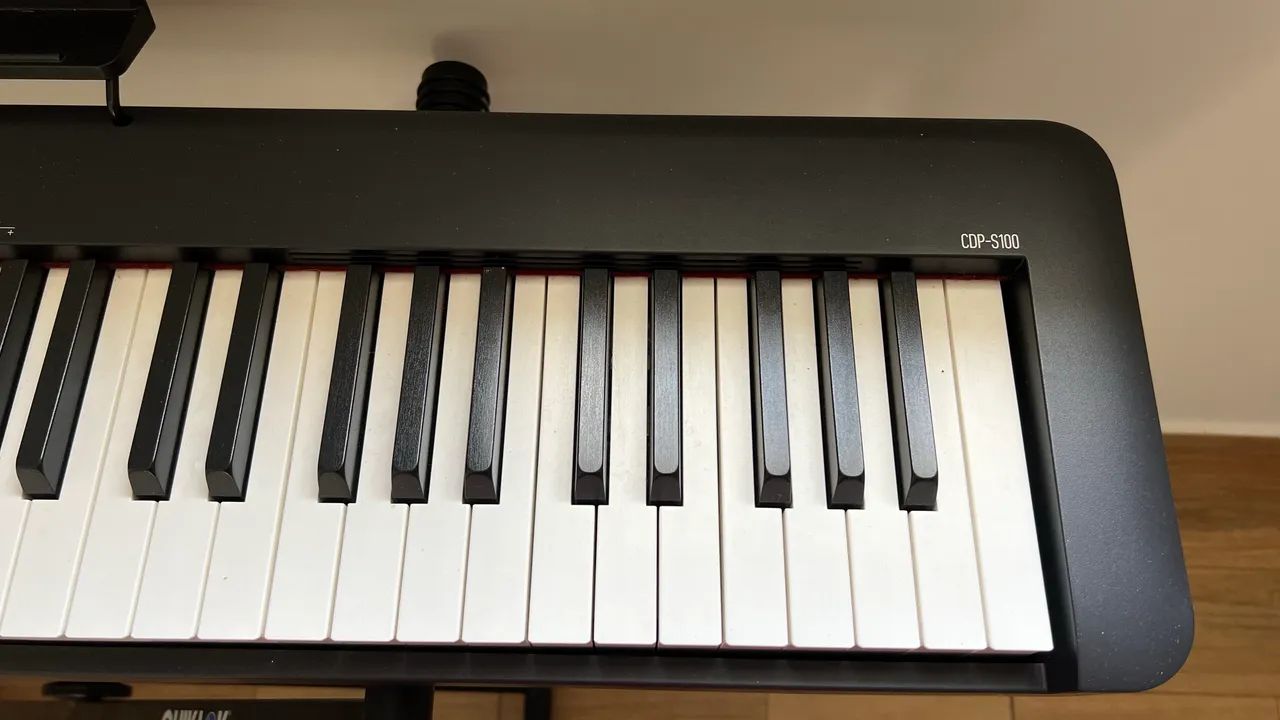 Piano  - Foto 2