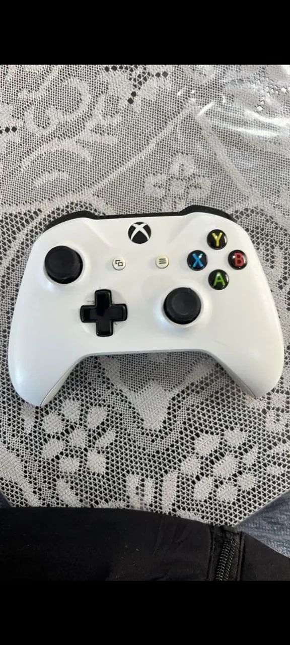 Controles Xbox S e Xbox séries  - Foto 4