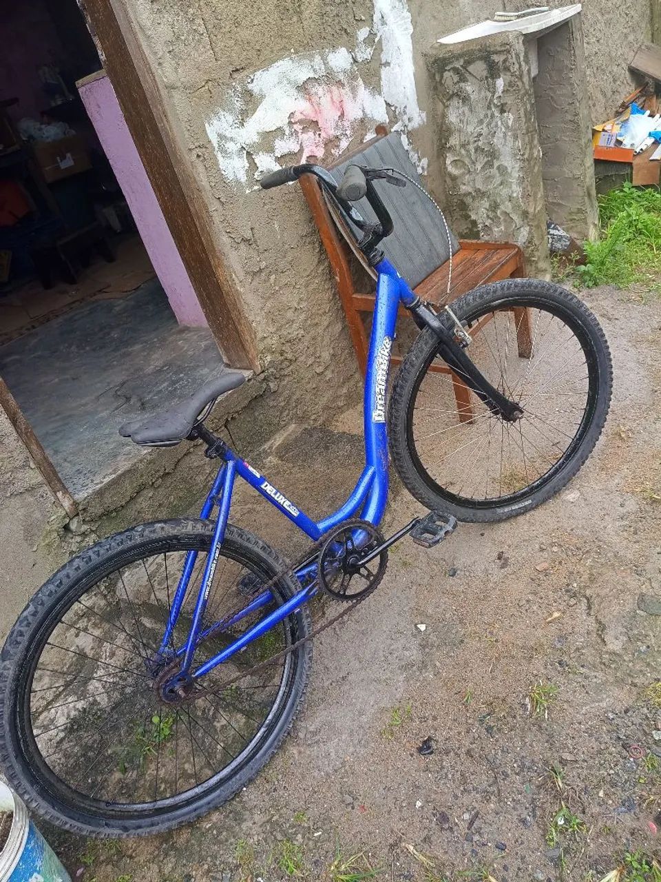 Bicicleta aro 26  - Foto 2