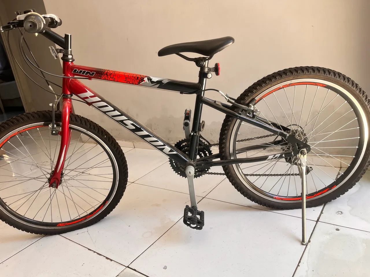 Bicicleta  - Foto 2
