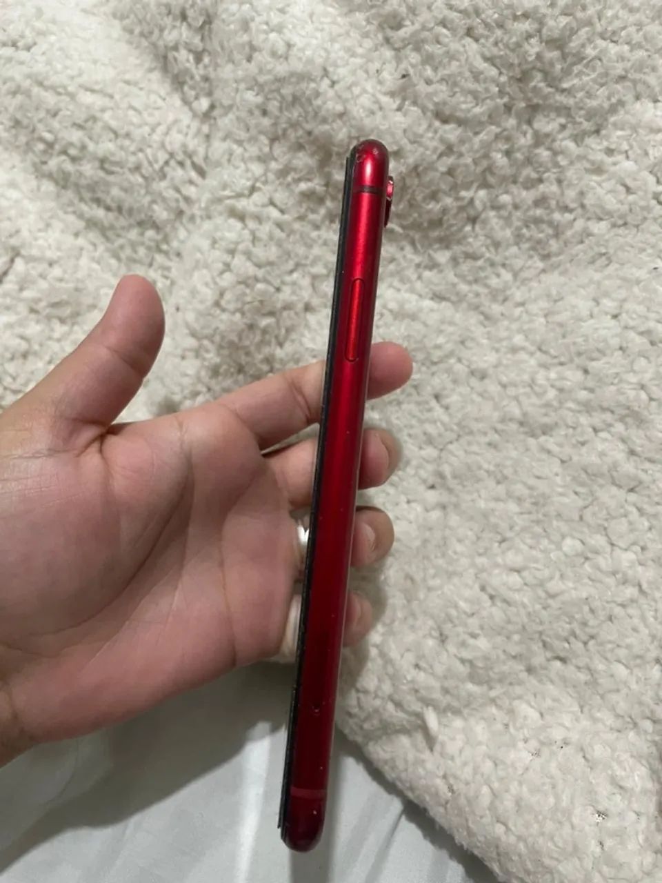 iPhone XR - Foto 2