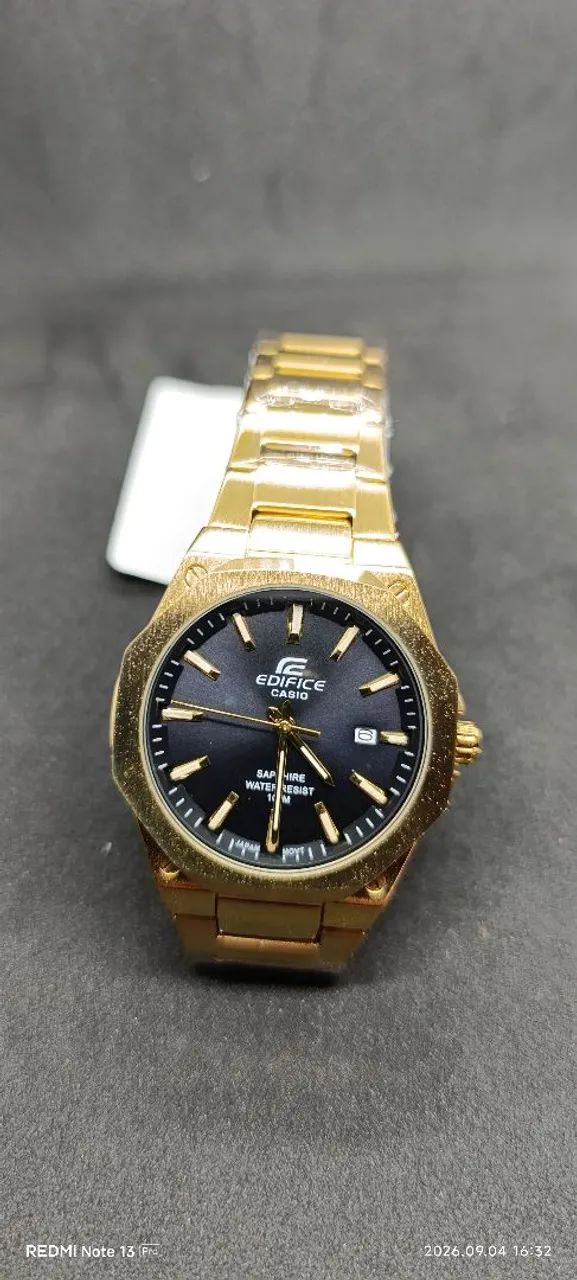 Relógios casio edifice  - Foto 3