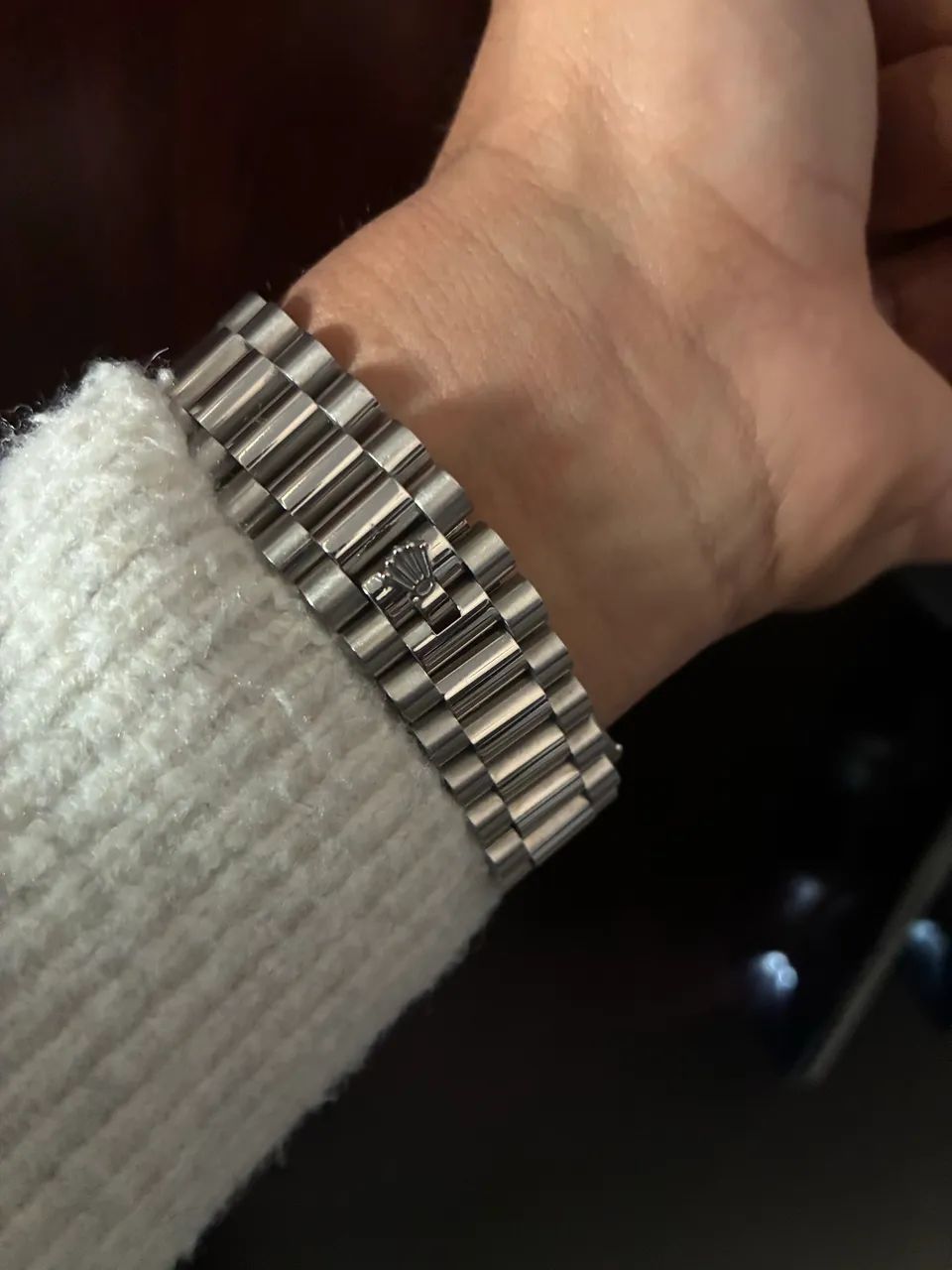 Relógio Rolex - Foto 3