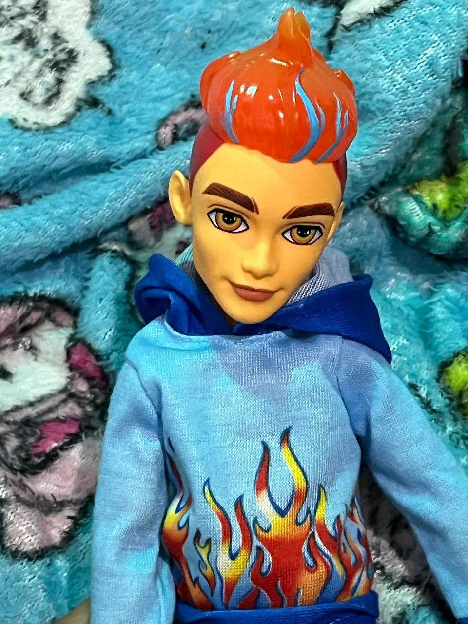 Heath G3 monster high  - Foto 3