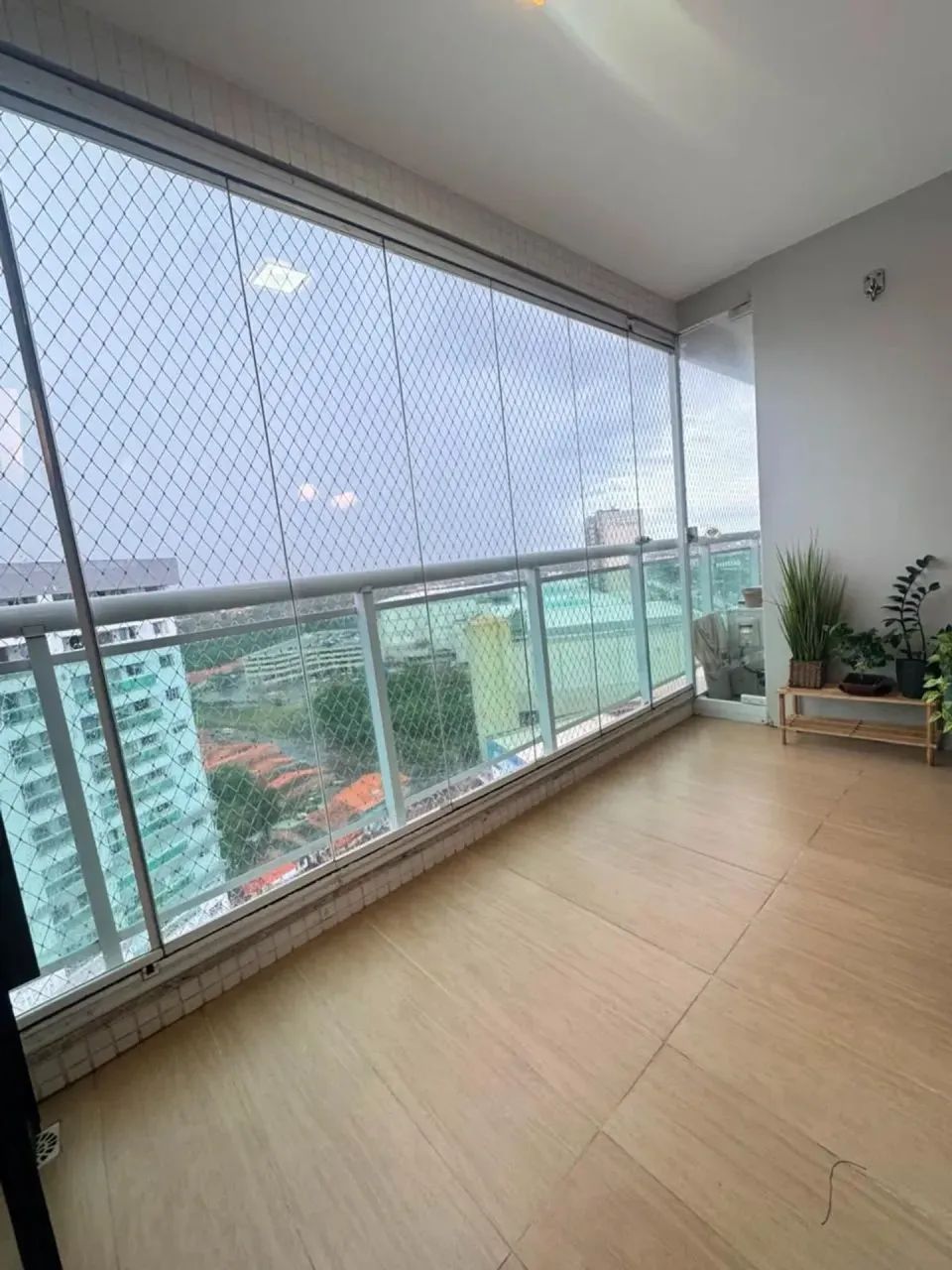 ILHA PARQUE RESIDENCE - MOBILIADO