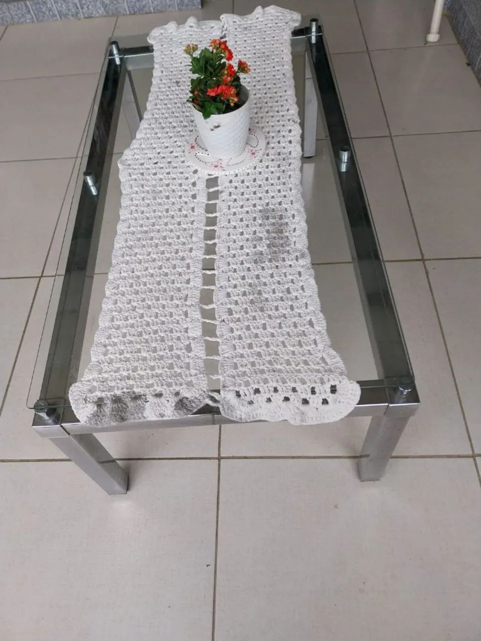 Mesa centro 