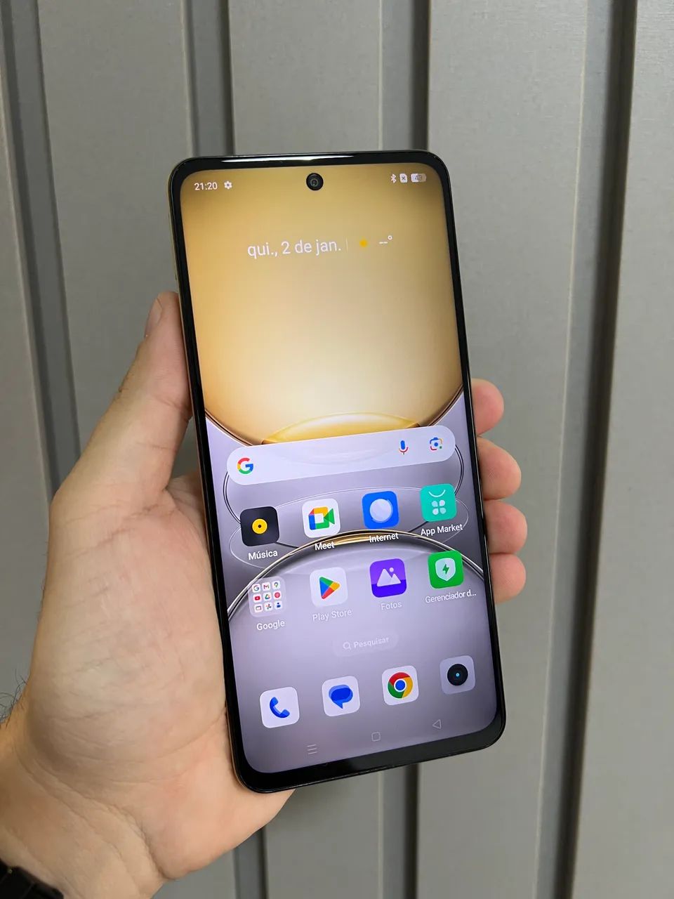 Realme C75 | 8 RAM | 256 GB | NFC  - Foto 2