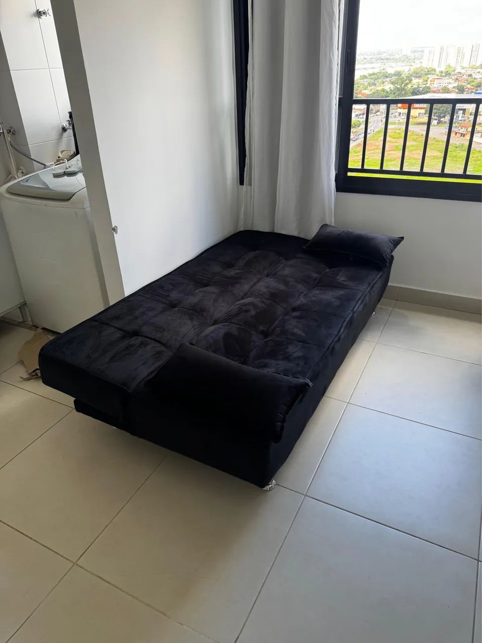Sofá retrátil  - Foto 2