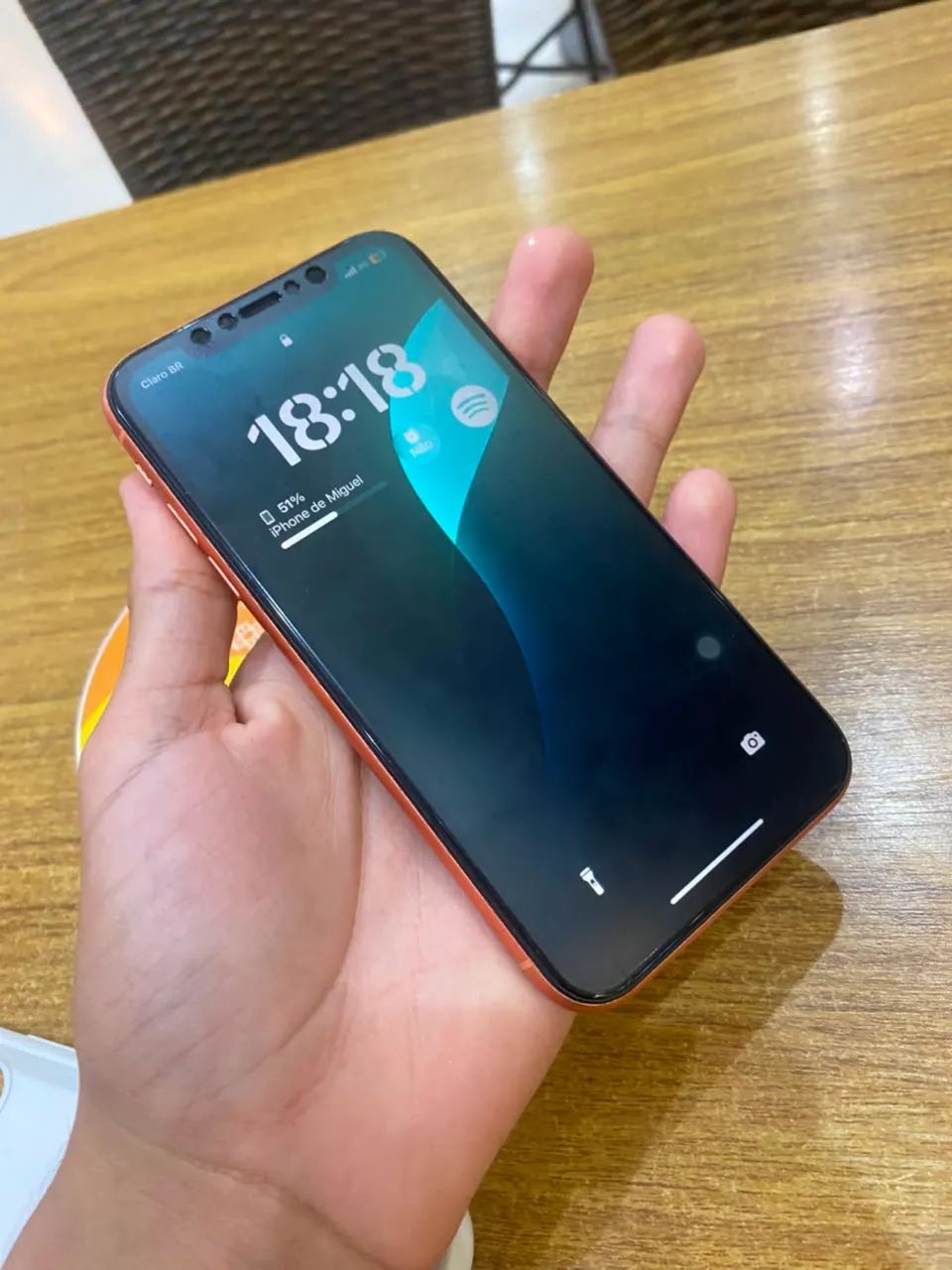IPHONE XR - Foto 2
