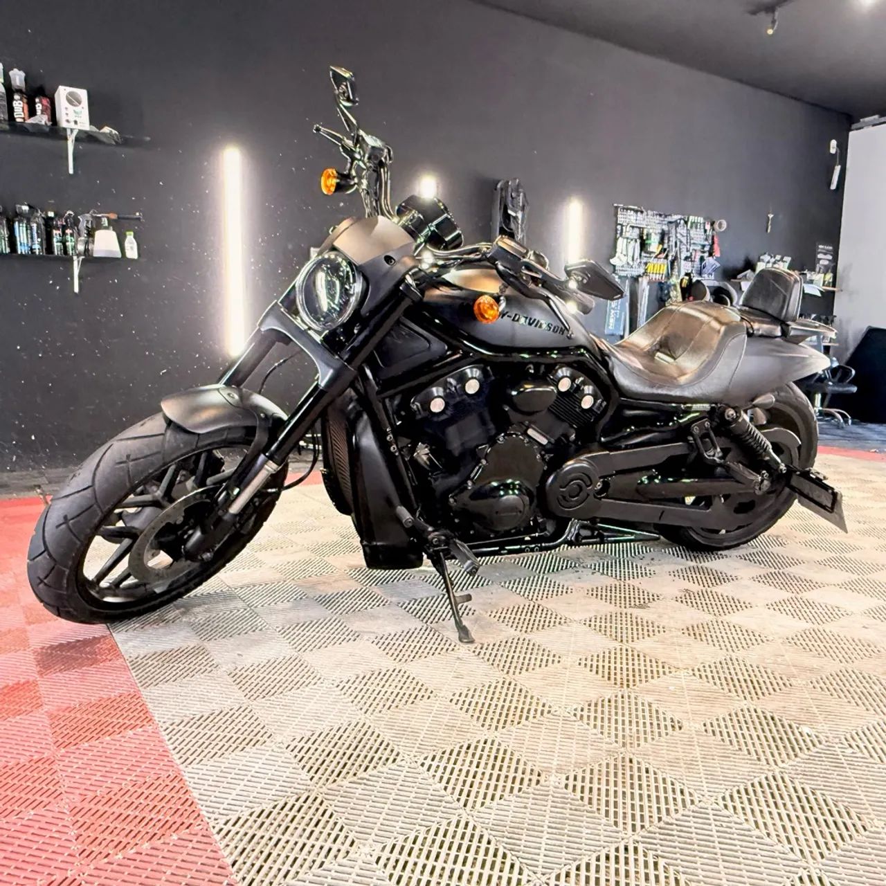 HARLEY-DAVIDSON/VROD 2015  - Foto 2