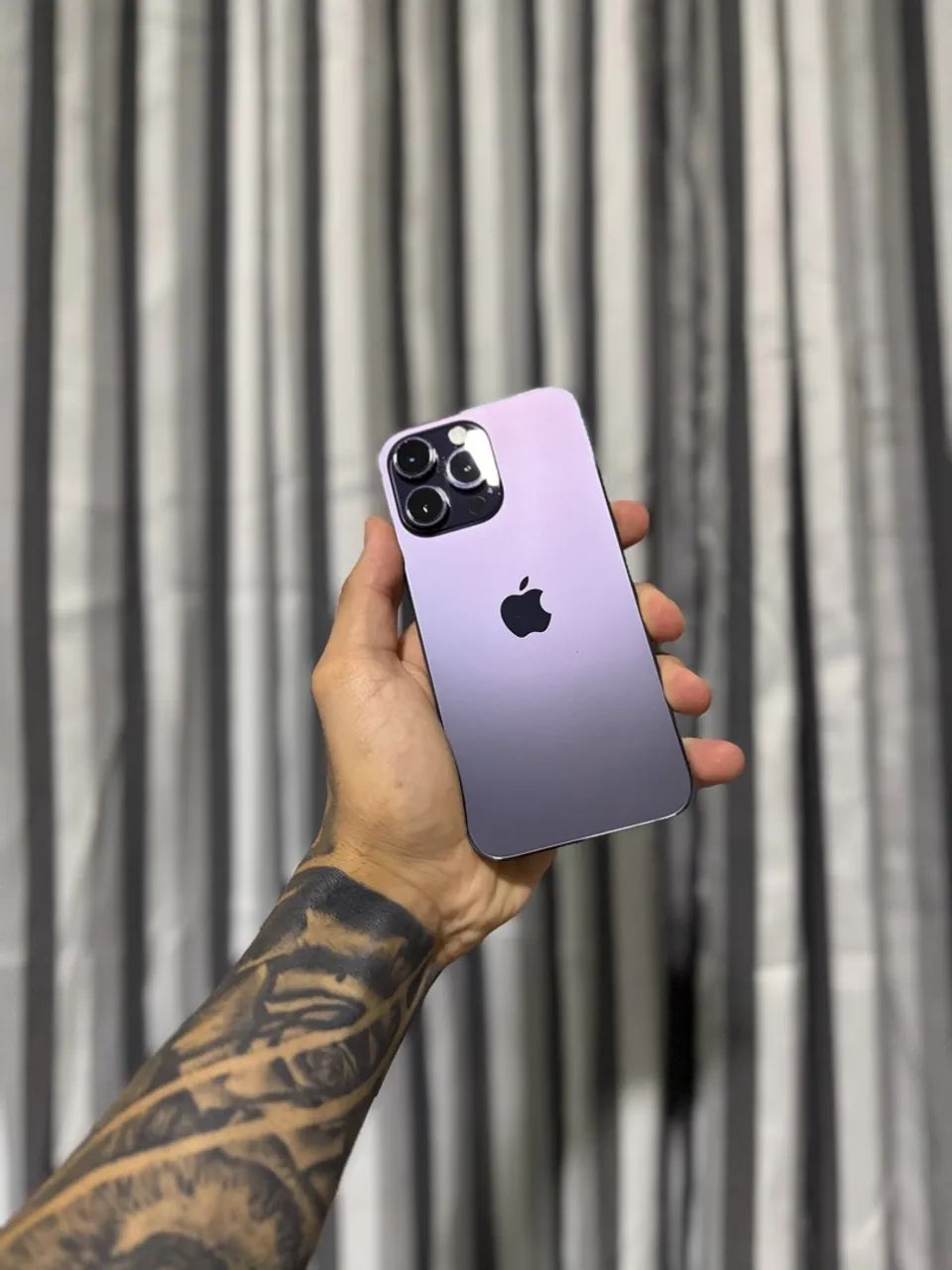 iPhone 14 Pro Max 